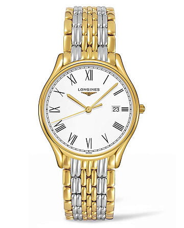 Longines Lyre L4.859.2.11.7